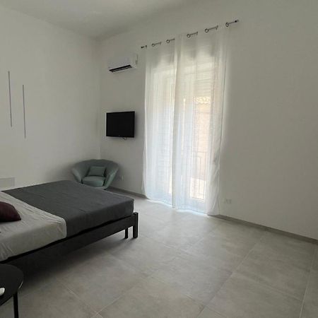 Appartamento Vico Ventitre 1 Noto Esterno foto