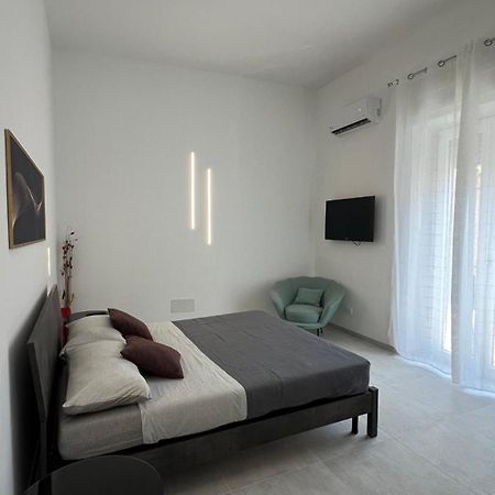 Appartamento Vico Ventitre 1 Noto Esterno foto