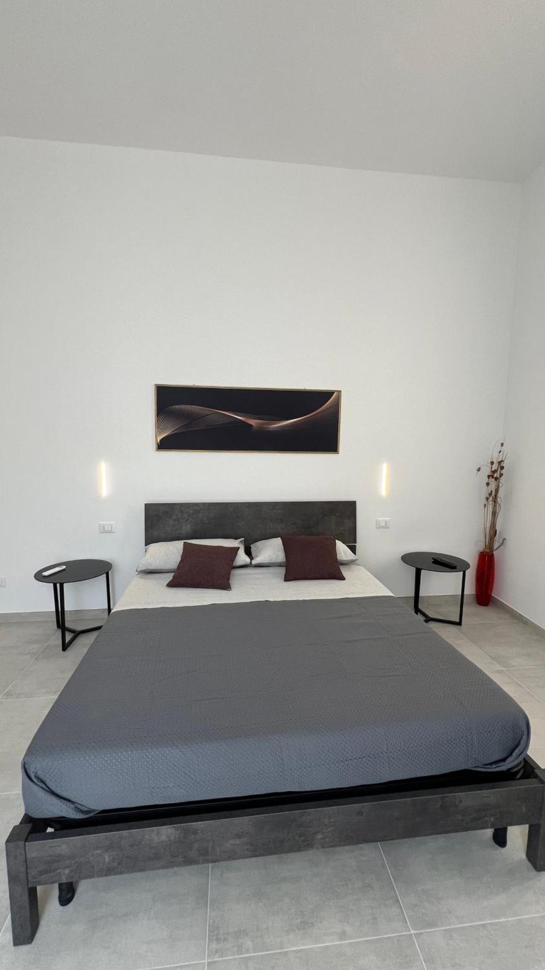 Appartamento Vico Ventitre 1 Noto Esterno foto