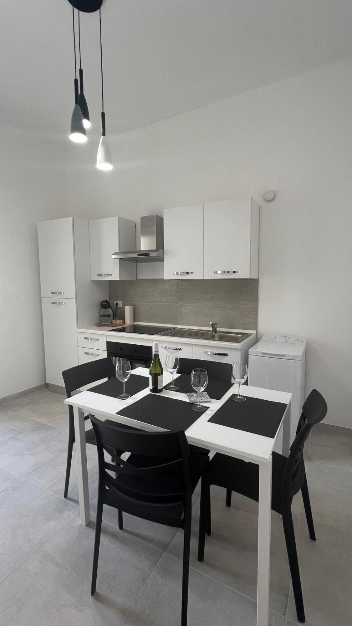 Appartamento Vico Ventitre 1 Noto Esterno foto