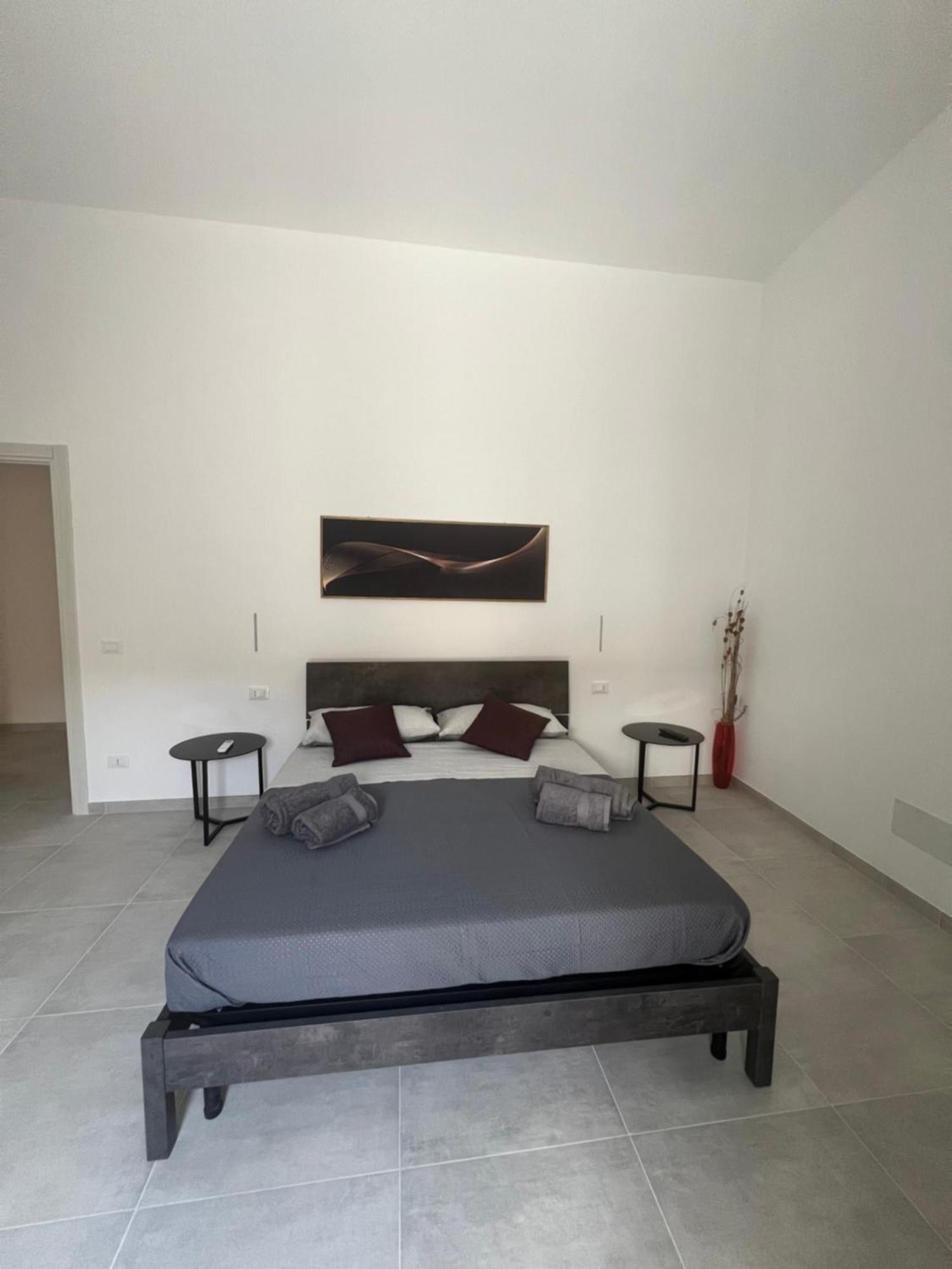Appartamento Vico Ventitre 1 Noto Esterno foto