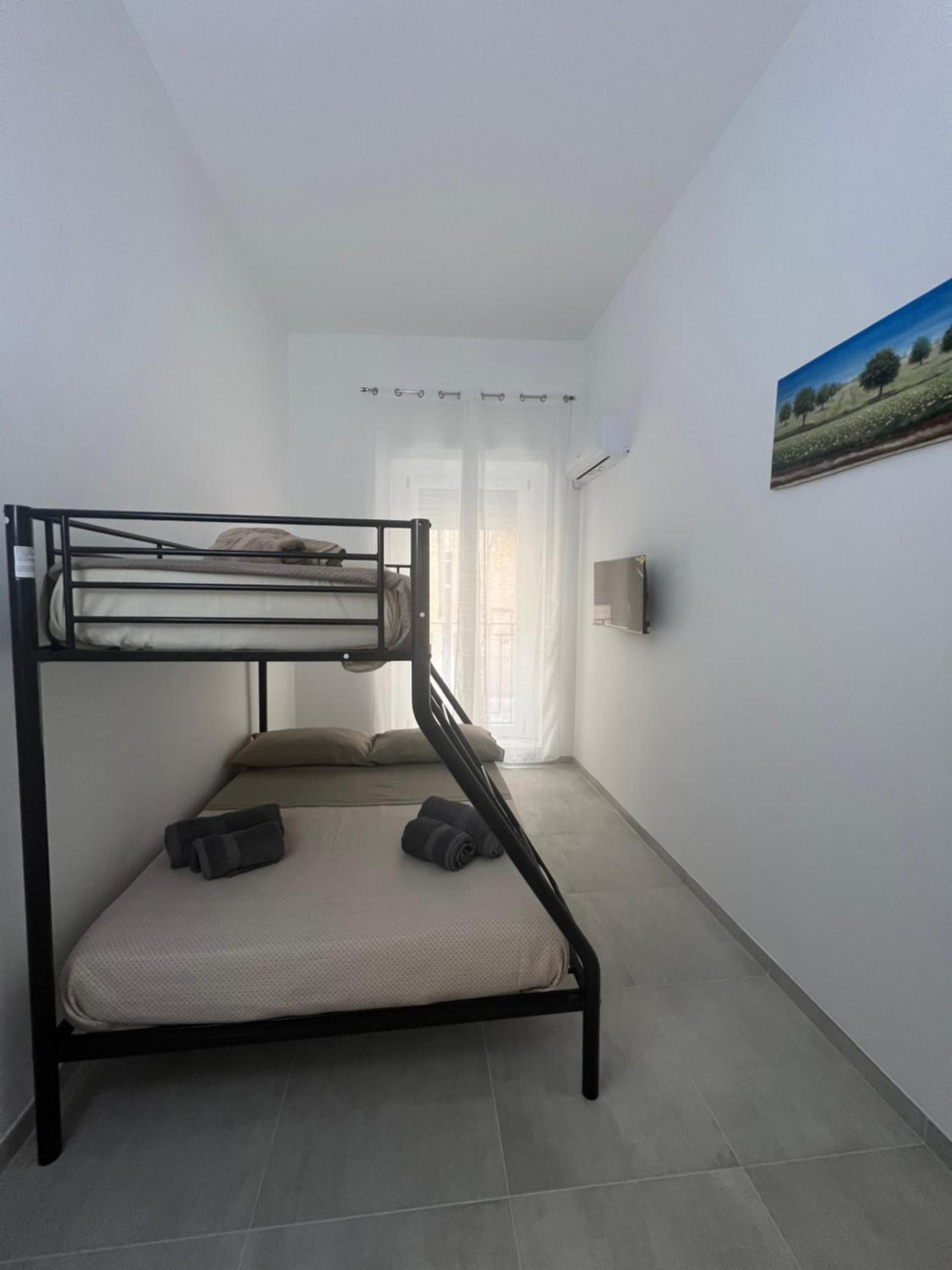 Appartamento Vico Ventitre 1 Noto Esterno foto