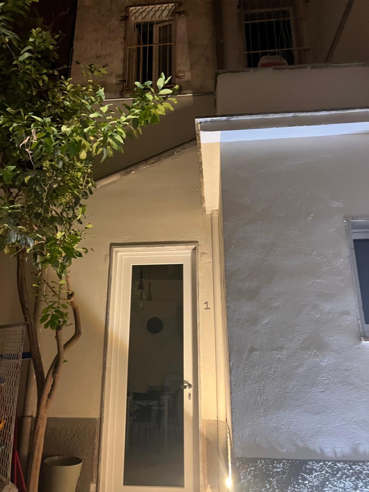 Appartamento Vico Ventitre 1 Noto Esterno foto
